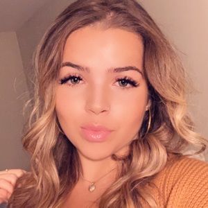 Meet your Posher, Andreza